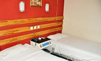  - Juhe Express Hotel Changchun Road