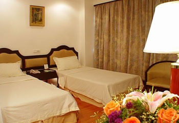 Discount Room - Sanjiu Silver Sea Hotel Wuhan