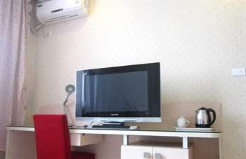  - Tianli Sunshine Hotel  