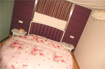 -- - Wuhan Feitai Business Hotel