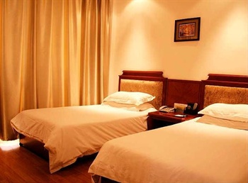  - Yichang Electricity Hotel