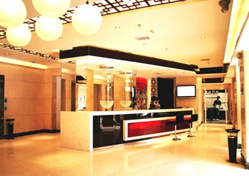  - Yichang Electricity Hotel