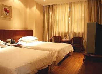  - Yichang Electricity Hotel