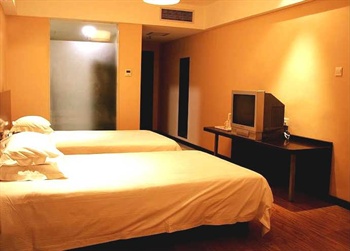  - Yichang Electricity Hotel