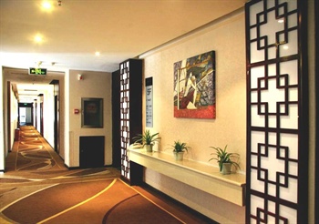  - Yichang Electricity Hotel