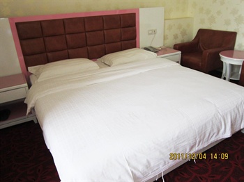  - Changsha Meile Jiayuan Inn - Baishajin