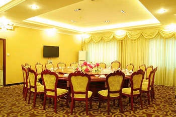 Restaurant - Chenzhou Hotel - Chenzhou