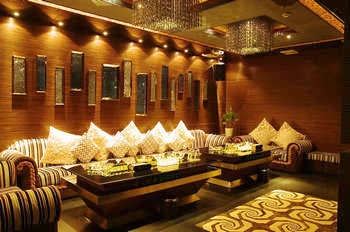 KTV/Ball Room - Chenzhou Hotel - Chenzhou