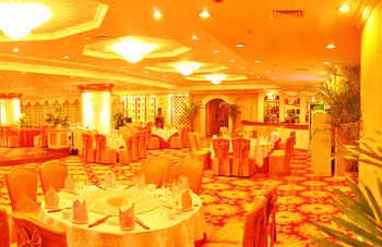 Restaurant - Chenzhou Hotel - Chenzhou