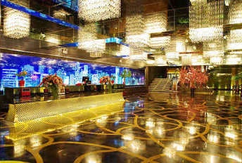 KTV/Ball Room - Chenzhou Hotel - Chenzhou