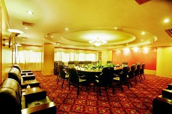 Meeting Room - Chenzhou Hotel - Chenzhou