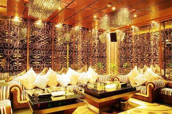 KTV/Ball Room - Chenzhou Hotel - Chenzhou