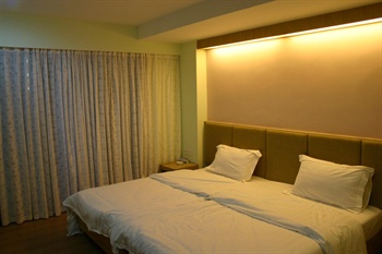  - Guangzhou Xinyuexin Hotel