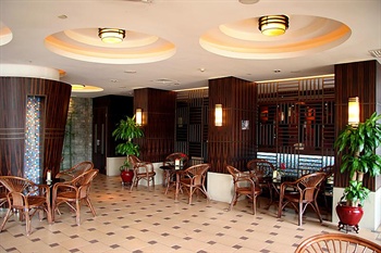  - Xin Hua Hotel  