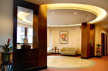  - New Asia Hotel(Guangzhou)