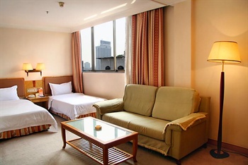  - New Asia Hotel(Guangzhou)