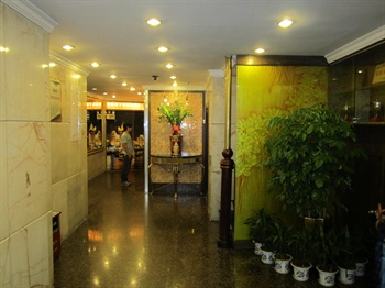  - Nan Fang Da Sha Hotel  