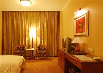  - Nan Fang Da Sha Hotel  