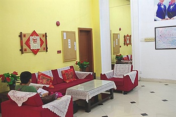  - Home Inn (Guangzhou Xiaoxiguan)