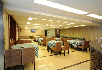  - Good East (Airport) Hotel Guangzhou