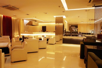  - Guangzhou East Asia Hotel 