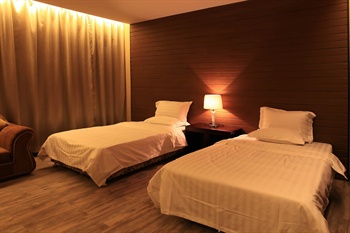  - Guangzhou East Asia Hotel 