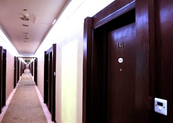  - Tomorrow Business Hotel Liwan - Guangzhou