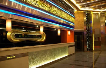 Lobby - Motel 168 (Luoxi Daqiao) - Guangzhou