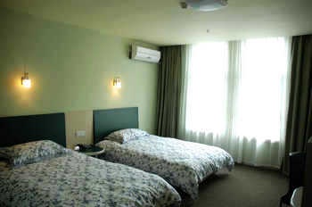 Standard Room - Motel 168 (Luoxi Daqiao) - Guangzhou