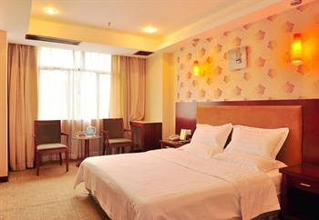  - Kaixuan Hua Kai Hotel - Guangzhou