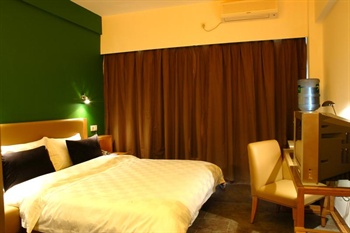  - Garden Inn (Guangzhou Yanjiang Road)