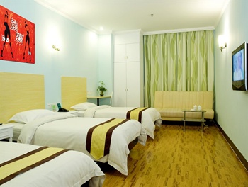  - White House Hotel(Baigong) Guangzhou