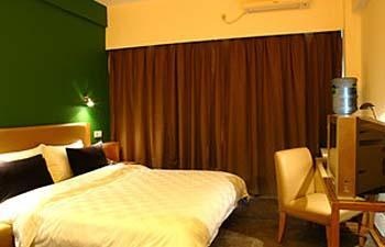  - Lingnan Garden Inn Huadu  