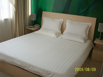  - a8 Hotel (Guangzhou Dade Road)