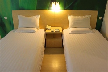  - a8 Hotel (Guangzhou Dade Road)