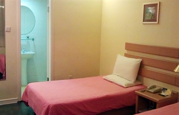  - Home Inn(Guangzhou Tianhe Gangding)