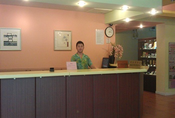  - Home Inn(Guangzhou Tianhe Gangding)