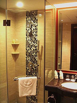 Bathroom - Ke Er Hotel  