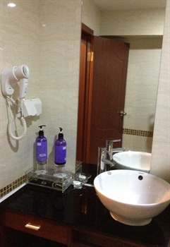  - Guangzhou Paco Business Hotel(fommer wanyi)