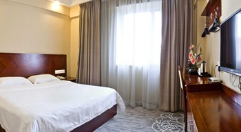  - Guangzhou Paco Business Hotel(fommer wanyi)