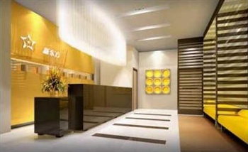  - New East Hotel (Guangzhou Dongfeng East)