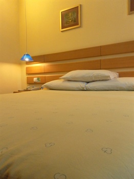  - Home Inn Huadiwan - Guangzhou