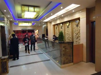  - Guang Dong Hotel  