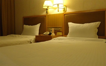  - Guang Dong Hotel  