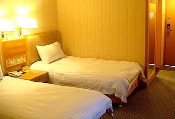 Standard Double Room - Guang Dong Hotel  