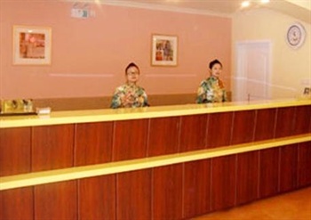  - Home Inn Shangxiajiu Commercial Walking Street Bra