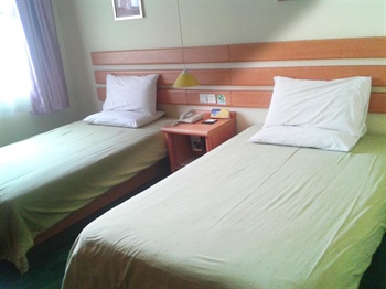  - Home Inn Shangxiajiu Commercial Walking Street Bra