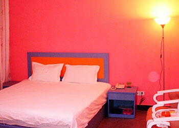 Guest Room - Dongyue Fashion Hotel (Guangzhou)