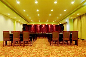  - Back My Home Hotel(Huangshi)