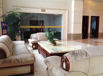  - Riverview Business Hotel- Huizhou